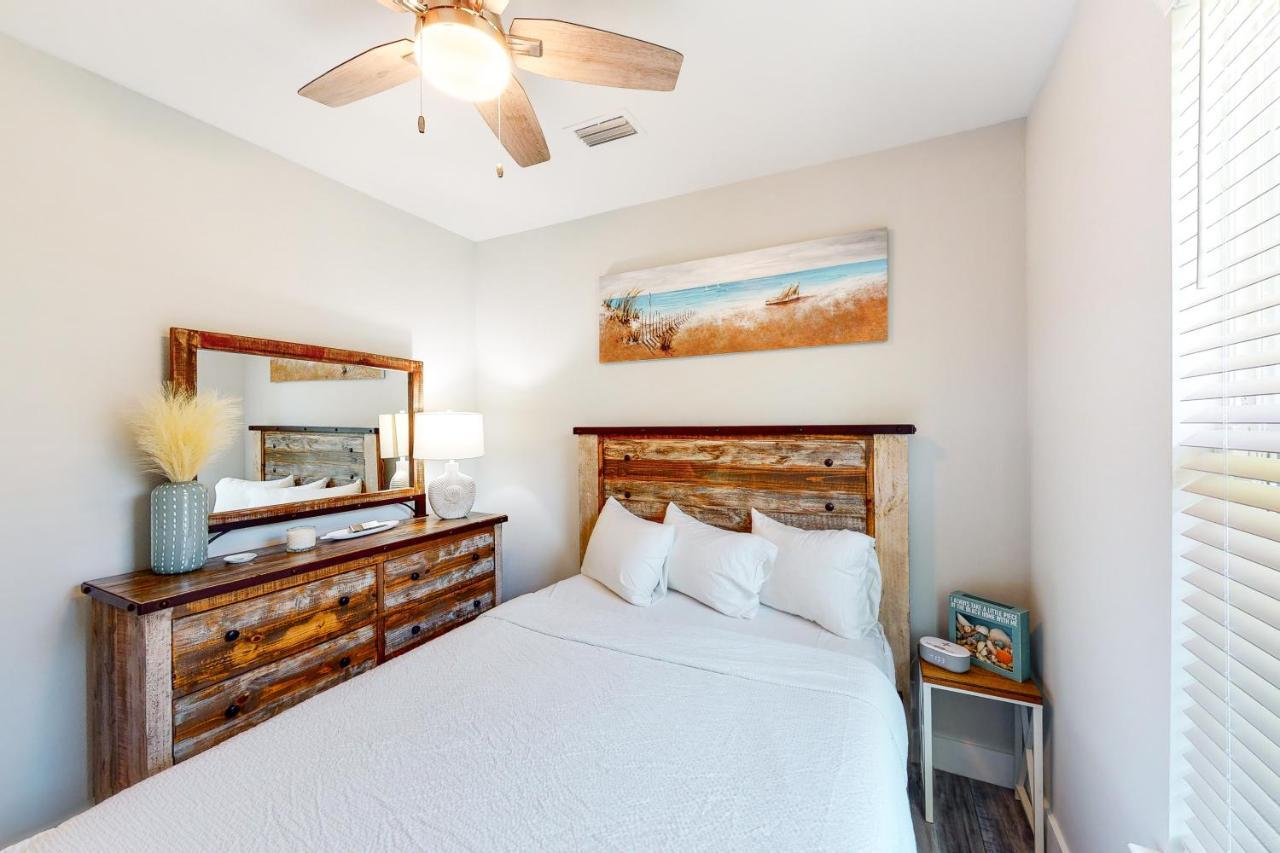 Gulf Breeze Cottage Perdido Key Exterior photo