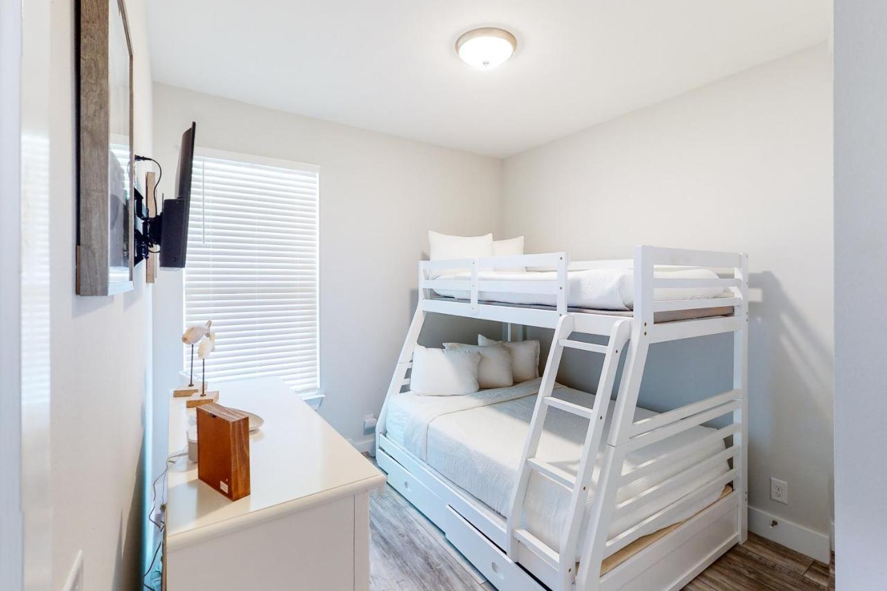 Gulf Breeze Cottage Perdido Key Exterior photo
